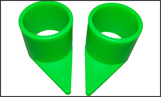 long reach without dust cap